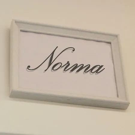 Pensjonat Aeroporto Bellini Katania