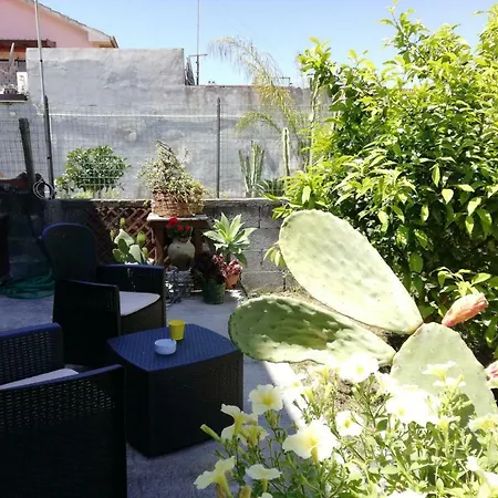 Aeroporto Bellini 3*