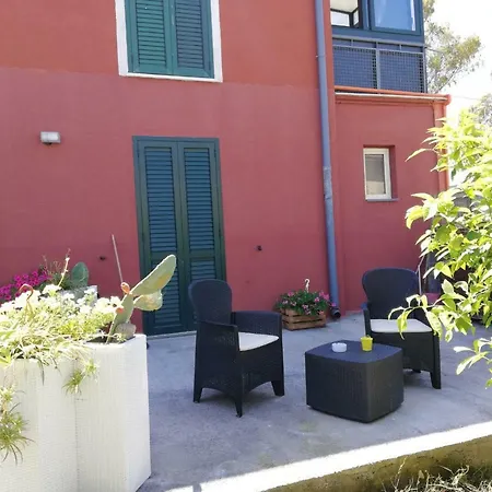 Affittacamere Aeroporto Bellini