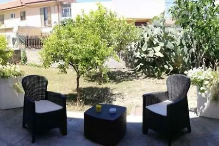 Affittacamere Aeroporto Bellini 3*