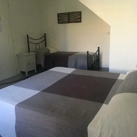 Affittacamere Aeroporto Bellini