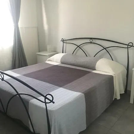 Aeroporto Bellini Affittacamere Catania