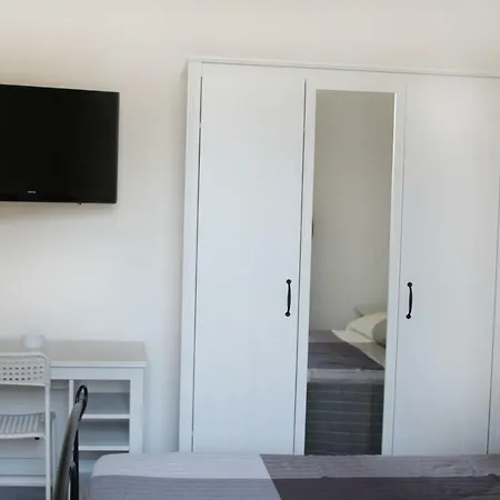 Affittacamere Aeroporto Bellini Catania