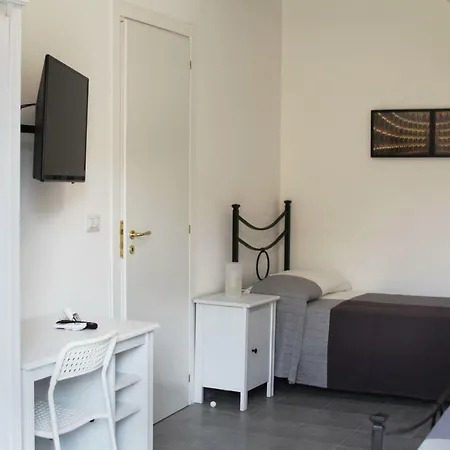 Aeroporto Bellini Affittacamere Catania